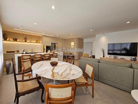 Apartamento à venda Ed. Hause, na Gleba Palhano