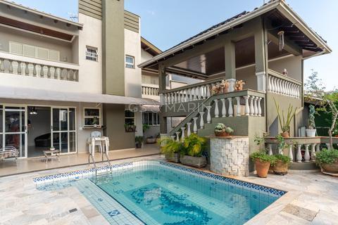 Casa à venda no Cond. Santana Residence, em Londrina