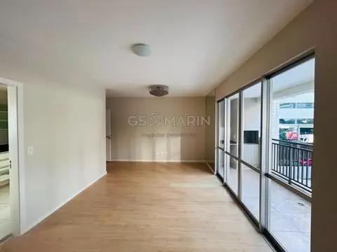 Apartamento à venda e para alugar no Ed. Manacá, Gleba Palhano