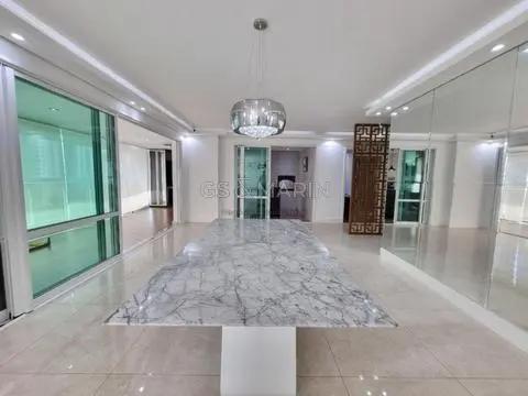 Apartamento à venda no Ed. Le Blanc, na Gleba Fazenda Palhano